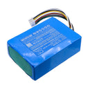 Cameron Sino Cs Chm200Md 2600Mah Replacement Battery For Medical