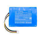 Cameron Sino Cs Chm200Md 2600Mah Replacement Battery For Medical