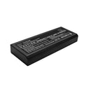 Cameron Sino Cs Chm700Md 2000Mah Battery For Medchoice Medical