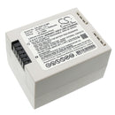 Cameron Sino Cs Ckp121Md 2500Mah Replacement Battery For Medical