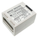 Cameron Sino Cs Ckp121Md 2500Mah Replacement Battery For Medical