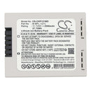 Cameron Sino Cs Ckp121Md 2500Mah Replacement Battery For Medical