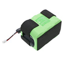 Cameron Sino Cs Ckp170Md 5500Mah Battery For Critikon Medical