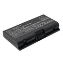 Cameron Sino Cs Clh571Nb 5400Mah Battery For Powerspec Laptop