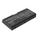 Cameron Sino Cs Clh571Nb 5400Mah Battery For Powerspec Laptop