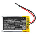 Cameron Sino Cs Cm057Sl 2000Mah Replacement Battery For Battery Pack