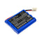 Cameron Sino Cs Cma100Md 1100Mah Replacement Battery For Comen Medical