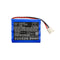 Cameron Sino Cs Cma100Md 1100Mah Replacement Battery For Comen Medical