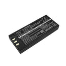 Cameron Sino Cs Cma500Md 5200Mah Replacement Battery For Comen Medical