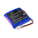 Cameron Sino Cs Cma600Md 2600Mah Replacement Battery For Comen Medical