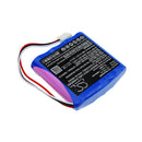 Cameron Sino Cs Cma600Md 2600Mah Replacement Battery For Comen Medical