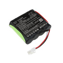Cameron Sino Cs Cma600Mx 3400Mah Replacement Battery For Comen Medical