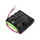 Cameron Sino Cs Cma600Mx 3400Mah Replacement Battery For Comen Medical