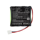 Cameron Sino Cs Cma600Mx 3400Mah Replacement Battery For Comen Medical