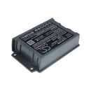 Cameron Sino Cs Cmc300Md 2600Mah Replacement Battery For Comen Medical