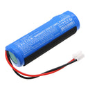 Cameron Sino Cs Cme510Vx 2600Mah Battery For Cecotec Vacuum