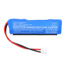 Cameron Sino Cs Cme510Vx 2600Mah Battery For Cecotec Vacuum