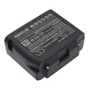 Cameron Sino Cs Cmp810sl 7800mah Battery For Comptyco Survey