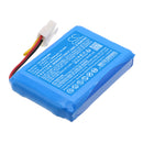 Cameron Sino Cs Cms650Md 4000Mah Replacement Battery For Medical