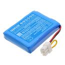 Cameron Sino Cs Cms650Md 4000Mah Replacement Battery For Medical