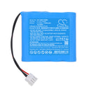 Cameron Sino Cs Cms750Md 5200Mah Replacement Battery For Medical