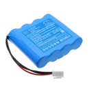 Cameron Sino Cs Cms750Mx 6800Mah Replacement Battery For Medical