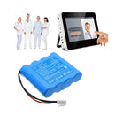 Cameron Sino Cs Cms750Mx 6800Mah Replacement Battery For Medical