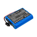 Cameron Sino Replacement Battery For Cardiomonitor Medical