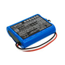 Cameron Sino Replacement Battery For Cardiomonitor Medical