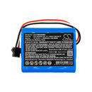 Cameron Sino Replacement Battery For Cardiomonitor Medical