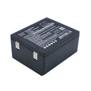 Cameron Sino Cs Cms900Md 3700Mah Battery For Contec Medical