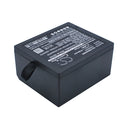 Cameron Sino Cs Cms900Md 3700Mah Battery For Contec Medical