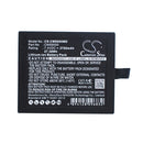 Cameron Sino Cs Cms900Md 3700Mah Battery For Contec Medical