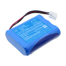Cameron Sino Cs Cnd100Md 2500Mah Replacement Battery For Medical