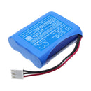 Cameron Sino Cs Cnd100Md 2500Mah Replacement Battery For Medical