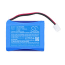 Cameron Sino Cs Cnd100Md 2500Mah Replacement Battery For Medical