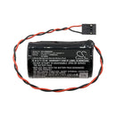 Cameron Sino Cs Cnm200Sl 14500Mah Battery For Cameron Nuflo Plc