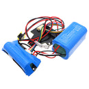 Cameron Sino Cs Cns539vx 2600mah Battery For Cecotec Vacuum