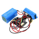 Cameron Sino Cs Cns539vx 2600mah Battery For Cecotec Vacuum
