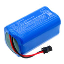 Cameron Sino Cs Cns792Vx 2600Mah Battery For Cecotec Vacuum
