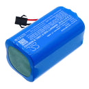Cameron Sino Cs Cns792Vx 2600Mah Battery For Cecotec Vacuum