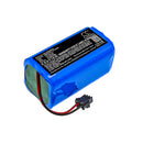 Cameron Sino Cs Cns990Vx 2600Mah Battery For Cecotec Vacuum