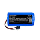 Cameron Sino Cs Cns990Vx 2600Mah Battery For Cecotec Vacuum