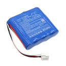 Cameron Sino Cs Cnv800Md 2600Mah Replacement Battery For Comen Medical