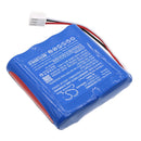 Cameron Sino Cs Cnv800Md 2600Mah Replacement Battery For Comen Medical