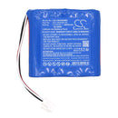 Cameron Sino Cs Cnv800Md 2600Mah Replacement Battery For Comen Medical
