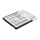 Cameron Sino Cs Cpd129Sl 2500Mah Battery For Coolpad Mobile