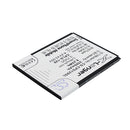 Cameron Sino Cs Cpd129Sl 2500Mah Battery For Coolpad Mobile