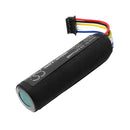 Cameron Sino Cs Cpe528Md 2600Mah Replacement Battery For Medical