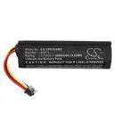 Cameron Sino Cs Cpe528Md 2600Mah Replacement Battery For Medical